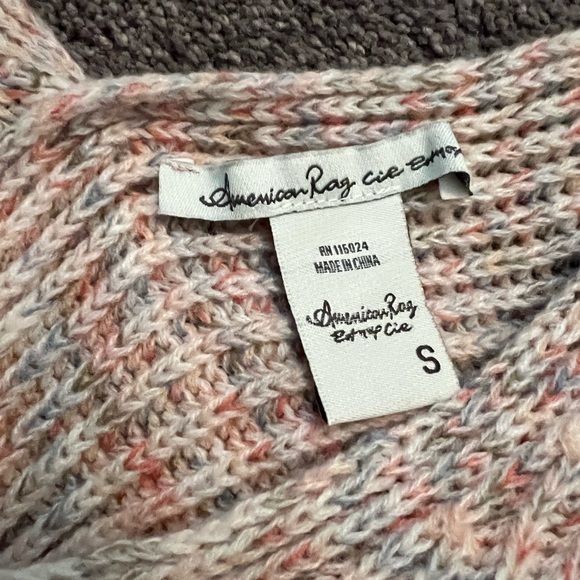 Knot sweater - Picture 6 of 8